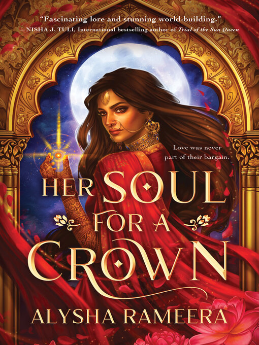 Title details for Her Soul for a Crown by Alysha Rameera - Wait list